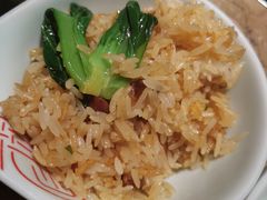 三腊味煲仔饭-捞王锅物料理(四川北路店)