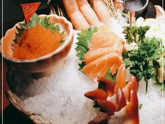 -鳗鱼家·深夜食堂(军博店)