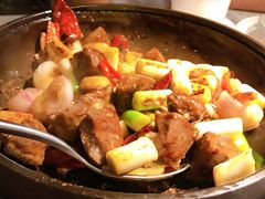 -柴门头啖汤·经典川菜·慢火汤品(锦城万达店)