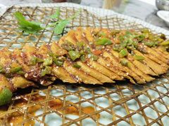 -天天向上素食餐厅(五台山店)