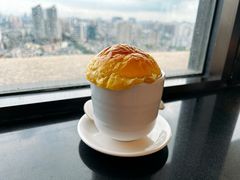 -华厦大酒店·桃源西餐厅·自助餐