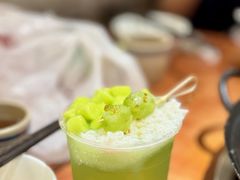 -周小明火锅(黑金冠社区店)