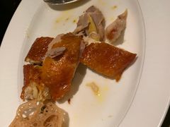 -北京四季酒店·采逸轩