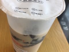 -书亦烧仙草(龙湖金楠天街店)