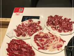 -陈记顺和潮汕牛肉火锅(韩江路店)