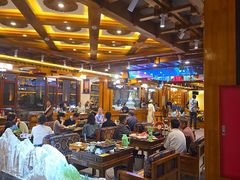 -如意林卡藏餐吧(大昭寺店)