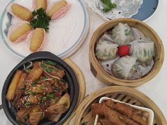 -金华安大酒楼·老牌潮菜·粤式茶点(东方国际店)