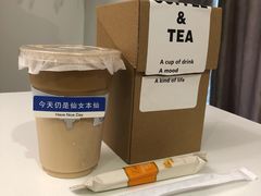 -滇咖啡体验店