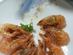 -中国饭店-餐厅