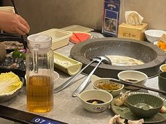-鲜潭蒸汽石锅鱼(万象前海店)