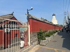 -妙应寺白塔