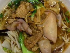 -肆姐面粉馆(坡子街店)