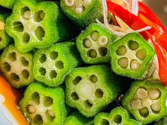 -木柴豆腐·活海鲜·鲁菜(岚山路店)