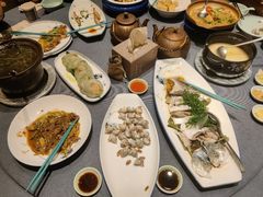 -海门鱼仔·潮汕味(百信广场西区店)