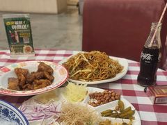 -吉源大排档·鱼生·海鲜(烧烤彩印厂店)