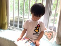 -自然树儿童之家(海珠翠城花园托育.早教校区)