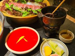 -大龙燚·旷野鲜火锅(广州首店)