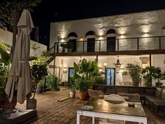 -素心小筑(后沙裕镇店)