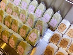 -莉蓮蛋挞(静安寺店)