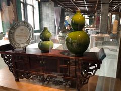 -三号黄浦会Canton Table