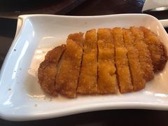 -雲栖斜街炸酱面馆