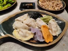 -黄鱼炙夜(华家池店)