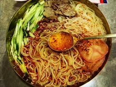 冷面-食悦天美食广场(沈阳青年大街万象城店)