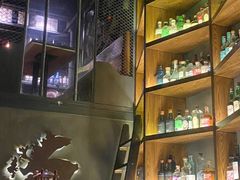 -SPEYSIDE 威士忌&鸡尾酒吧