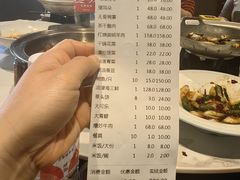 -壹只菜·崇明本地特色菜(崇明南门店)