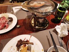 -索菲特西湖大酒店·香榭丽全日候餐厅(南山路店)