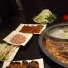 -蝎王府羊蝎子(北大地店)