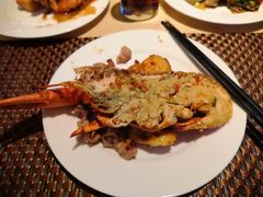 -杭州钱江新城万怡酒店-西餐厅