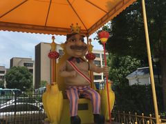 景点-安徒生童话乐园