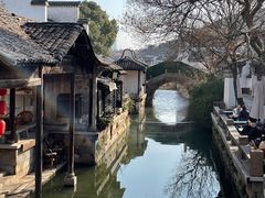 -惠山古镇·寄畅园