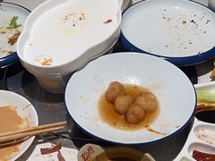 -三人行骨头王火锅(长寿店)