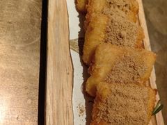 红糖糍粑-炉鱼(萧山万象汇店)