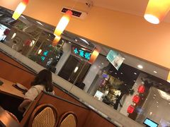 -萨莉亚意式餐厅(特力时尚汇店)