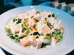 -山葵家·创意料理(EFC欧美广场店)
