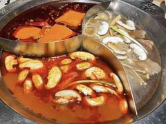 -大龙燚火锅(天钥桥路店)