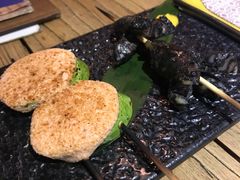 -酒窝烧鸟(科华街店)