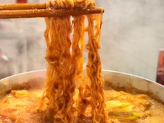 -燃计沙茶皇·香港沙茶火锅(人广旗舰店)