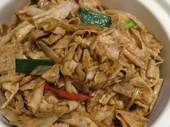 井冈山豆皮-小柴米·传统江西菜(万寿宫店)