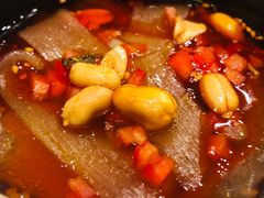 -串大叔炭火烤串·鸡西大冷面刀削面(总店)