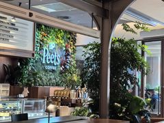 -Peet's Coffee皮爷咖啡(武商Mall手作店)