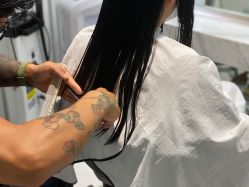 -LA BELLEZA倍丽莎美发沙龙