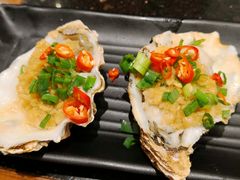 -烧货·活海鲜炭烧(湖滨商业街店)