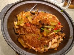 -宏宴·新京菜(望京店)