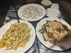 -香满楼(临安路店)