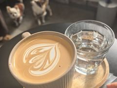 -Joymean coffee.见面咖啡