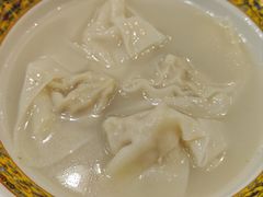 -龙抄手(春熙路总店)